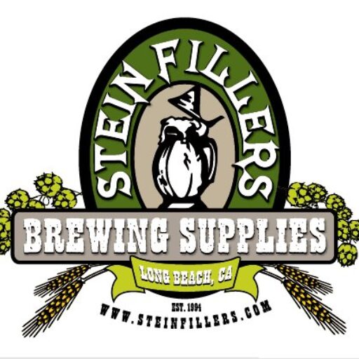Stein Fillers Brewing Supplies